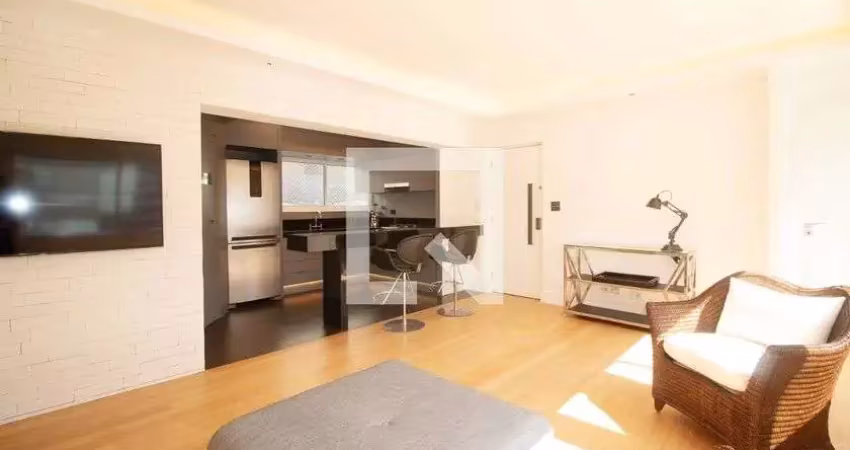 Apartamento para aluguel - jardim paulista, 2 quartos,  87 m² - são paulo