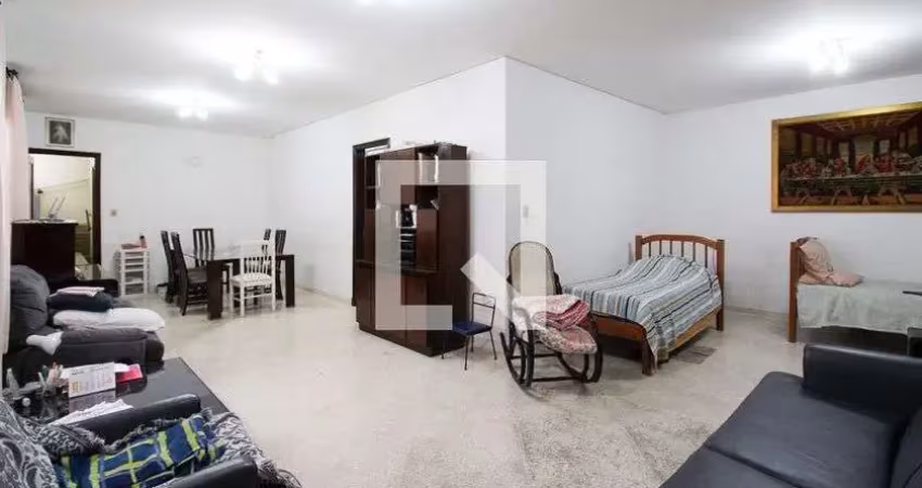 Casa para aluguel - moema, 4 quartos,  440 m² - são paulo