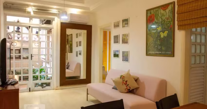 Apartamento para aluguel - ipanema, 1 quarto,  50 m² - rio de janeiro