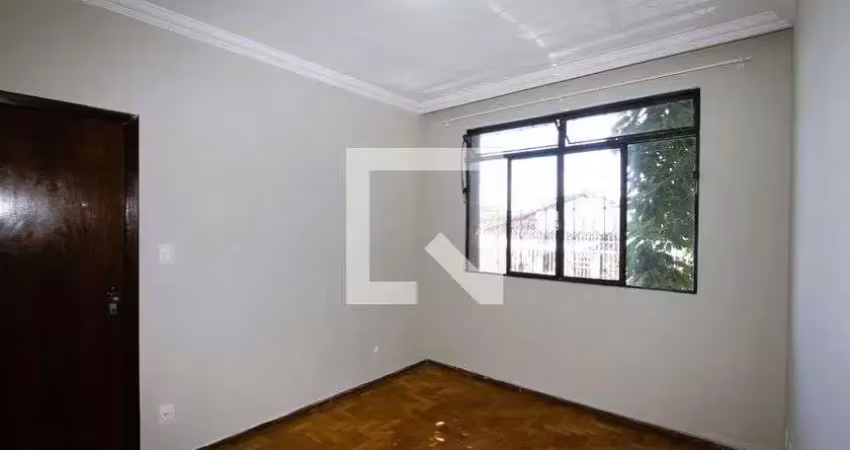Apartamento para aluguel - padre eustáquio, 3 quartos,  120 m² - belo horizonte