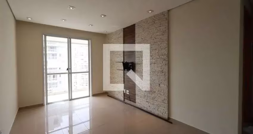 Apartamento para aluguel - tatuapé, 2 quartos,  58 m² - são paulo