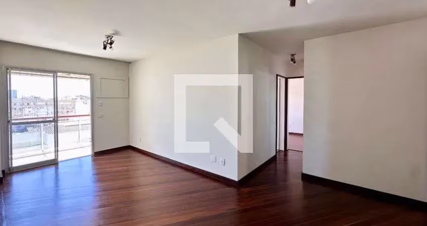 Apartamento para aluguel - catete, 2 quartos,  83 m² - rio de janeiro