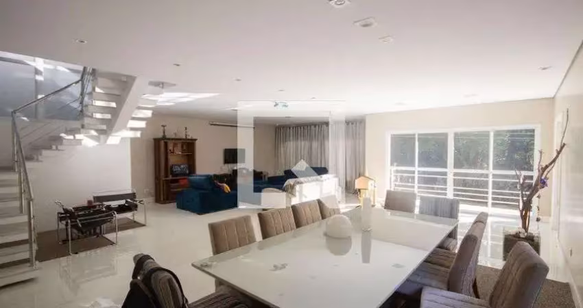 Casa para aluguel - vila constança , 4 quartos,  550 m² - são paulo