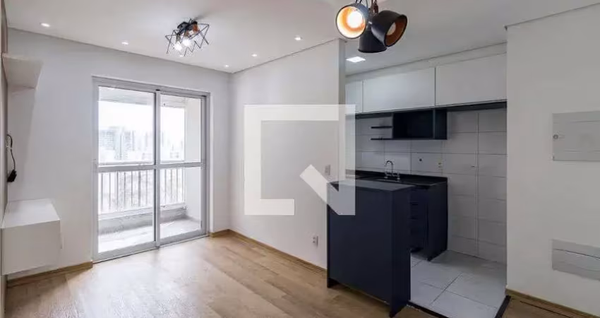 Apartamento para aluguel - vila andrade, 3 quartos,  55 m² - são paulo