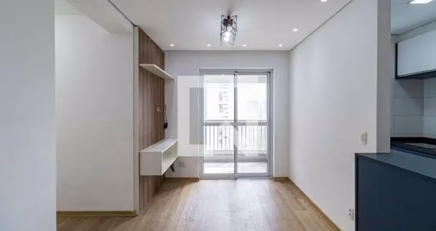 Apartamento para aluguel - vila andrade, 2 quartos,  55 m² - são paulo