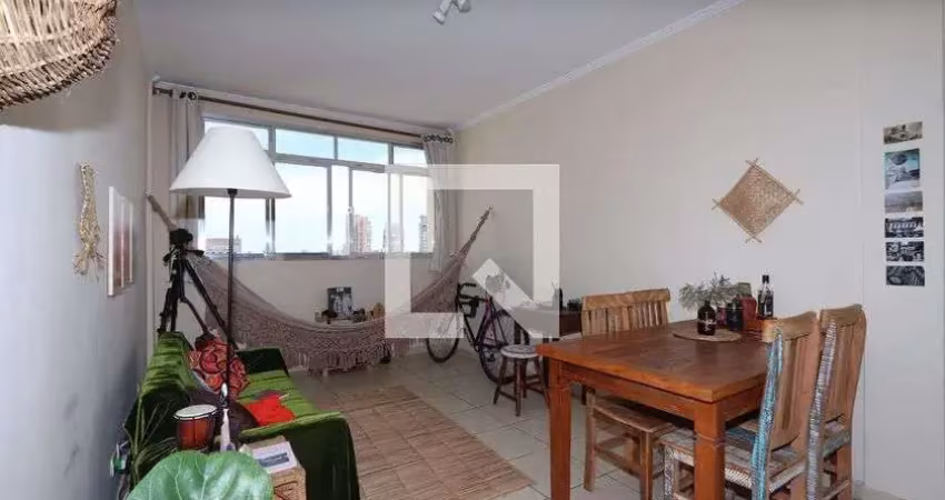 Apartamento para aluguel - vila mariana, 1 quarto,  51 m² - são paulo