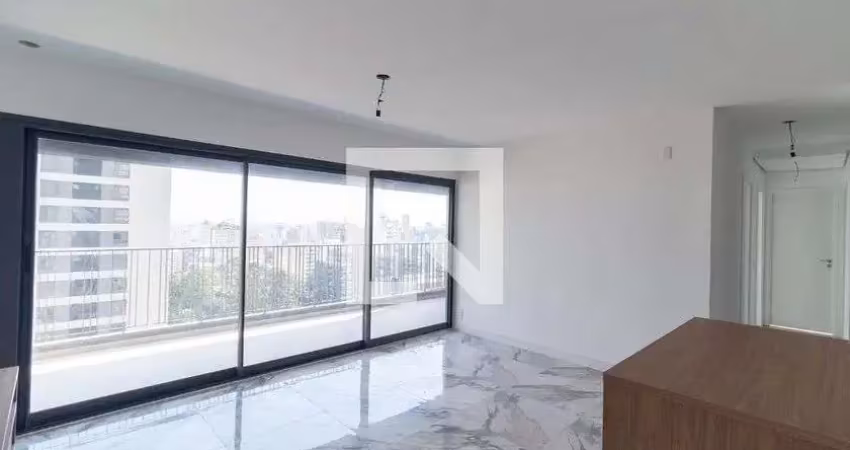 Apartamento para aluguel - pinheiros, 3 quartos,  92 m² - são paulo