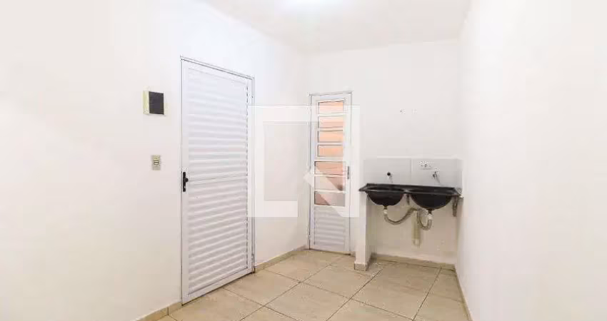 Casa para aluguel - parque savoy city, 1 quarto,  20 m² - são paulo