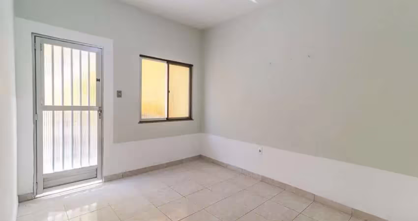 Casa para aluguel - curicica, 1 quarto,  50 m² - rio de janeiro