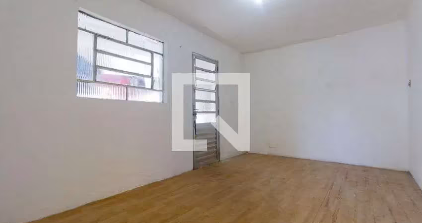 Casa para aluguel - ermelino matarazzo, 2 quartos,  50 m² - são paulo