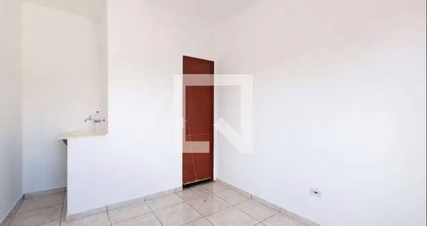 Kitnet / stúdio para aluguel - parque savoy city, 1 quarto,  18 m² - são paulo