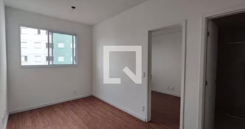Apartamento para aluguel - vila são paulo, 2 quartos,  40 m² - ferraz de vasconcelos