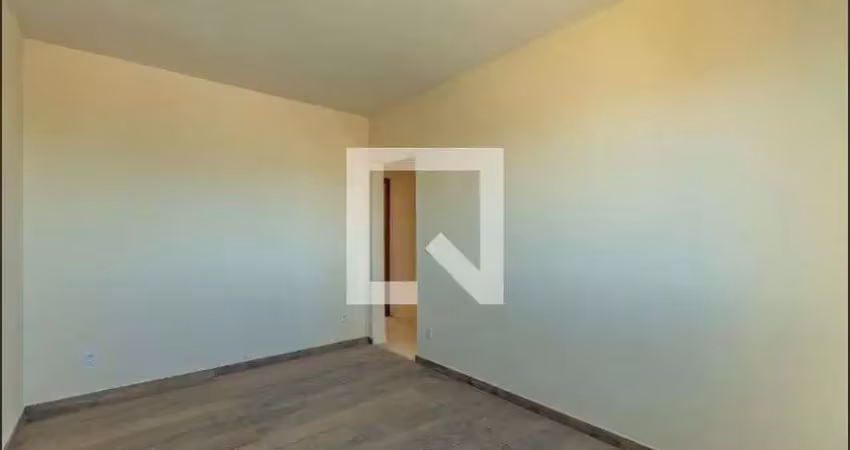 Apartamento para aluguel - mantiqueira, 3 quartos,  62 m² - belo horizonte
