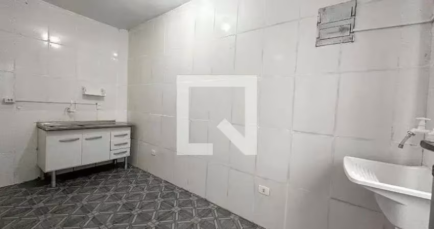 Casa para aluguel - vila pompéia, 1 quarto,  25 m² - são paulo