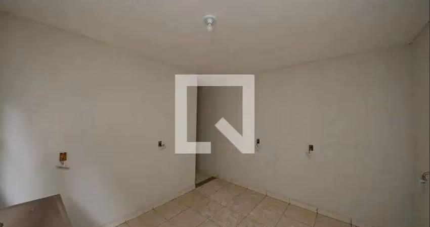 Casa para aluguel - parque são lucas, 2 quartos,  85 m² - são paulo