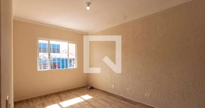 Casa para aluguel - jardim altos do itavuvu, 2 quartos,  103 m² - sorocaba