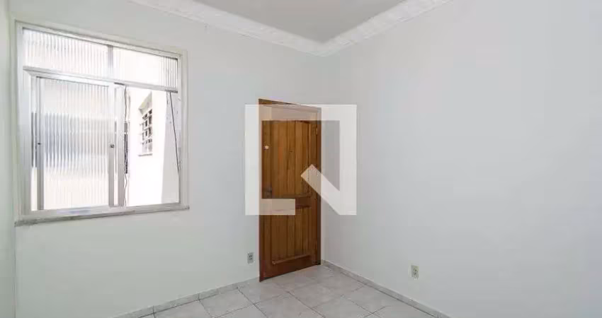 Apartamento para aluguel - ramos, 2 quartos,  44 m² - rio de janeiro