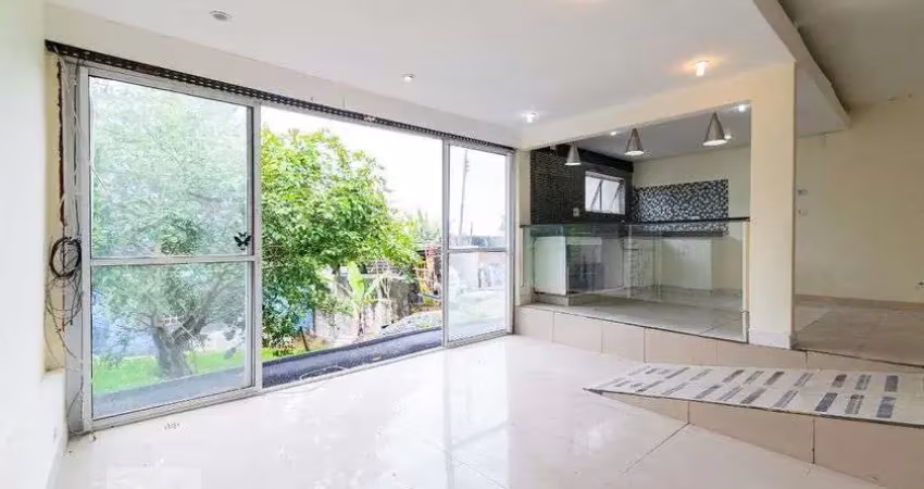 Casa / sobrado em condomínio para aluguel - vila campestre, 2 quartos,  95 m² - são paulo