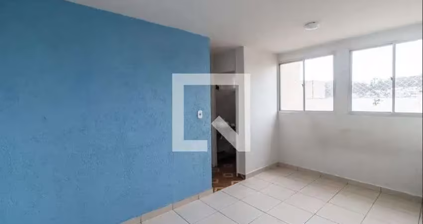 Apartamento para aluguel - cangaíba, 2 quartos,  54 m² - são paulo