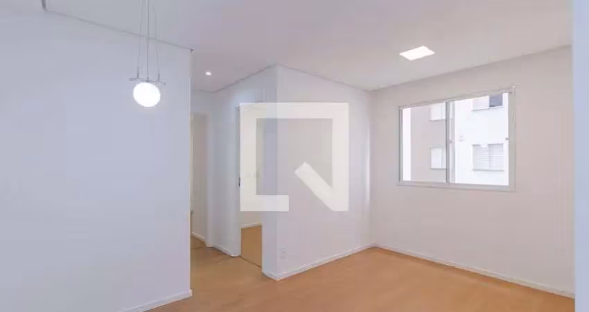 Apartamento para aluguel - jardim santa emília, 2 quartos,  41 m² - são paulo