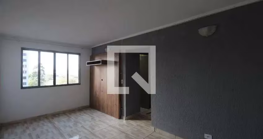 Apartamento para aluguel - sapopemba, 2 quartos,  50 m² - são paulo
