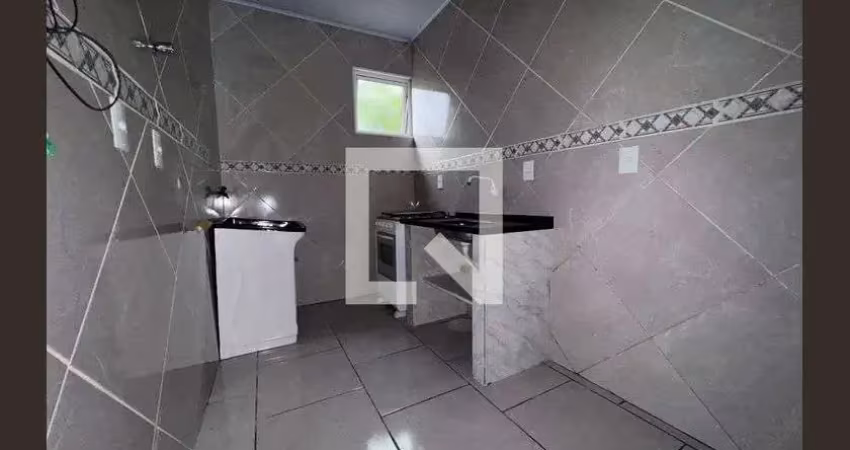 Apartamento para aluguel - scharlau, 1 quarto,  45 m² - são leopoldo