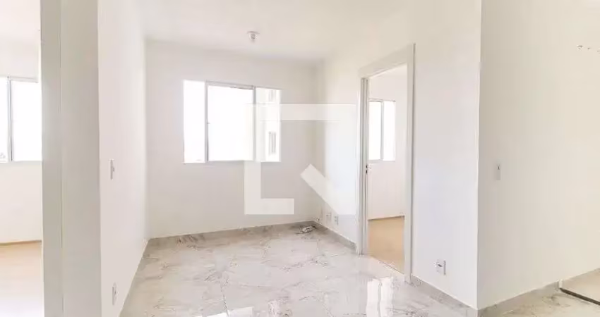 Apartamento para aluguel - vila jacuí, 2 quartos,  33 m² - são paulo