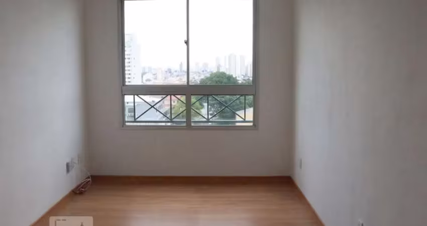 Apartamento para aluguel - sacomã, 2 quartos,  47 m² - são paulo
