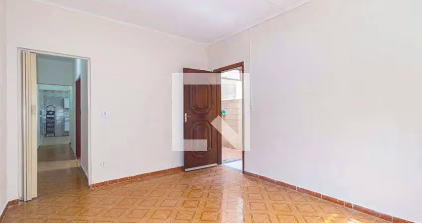 Casa para aluguel - jardim anália franco, 1 quarto,  50 m² - são paulo