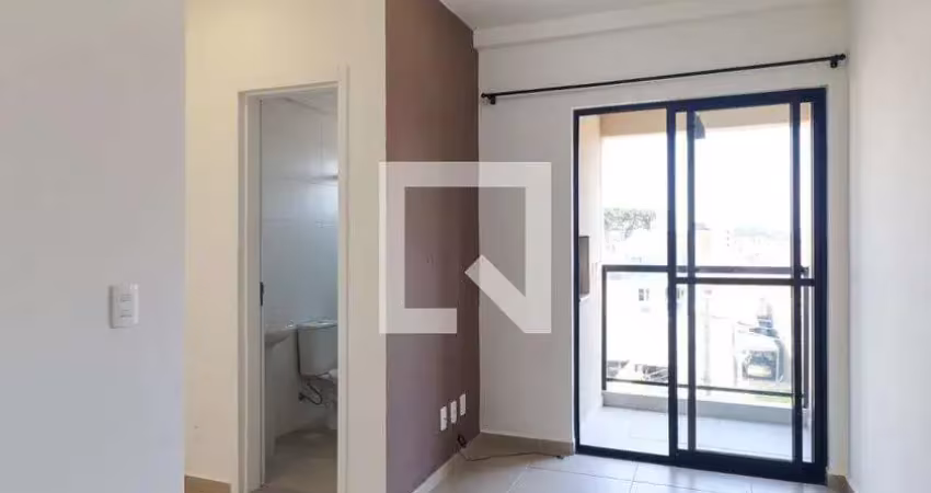 Apartamento para aluguel - parque da fonte, 2 quartos,  46 m² - são josé dos pinhais