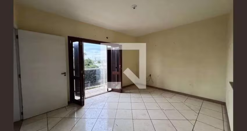 Apartamento para aluguel - scharlau, 2 quartos,  70 m² - são leopoldo