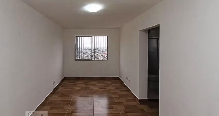 Apartamento para aluguel - vila ema, 2 quartos,  63 m² - são paulo