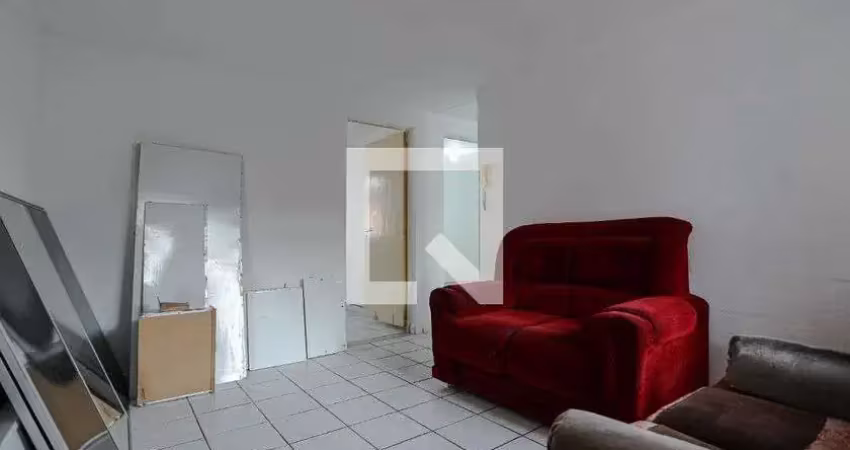 Apartamento para aluguel - vila oliveira, 2 quartos,  48 m² - mogi das cruzes