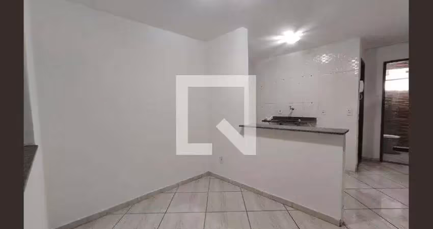 Apartamento para aluguel - recreio, 1 quarto,  40 m² - rio de janeiro