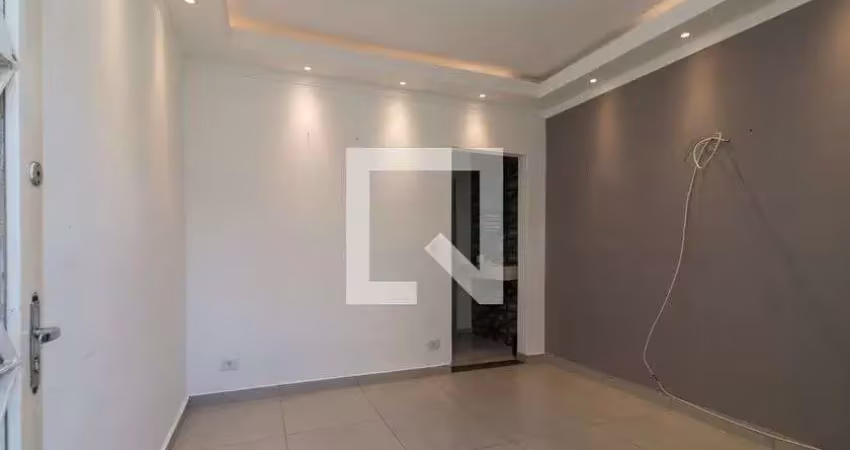Casa para aluguel - vila antonieta, 1 quarto,  70 m² - são paulo
