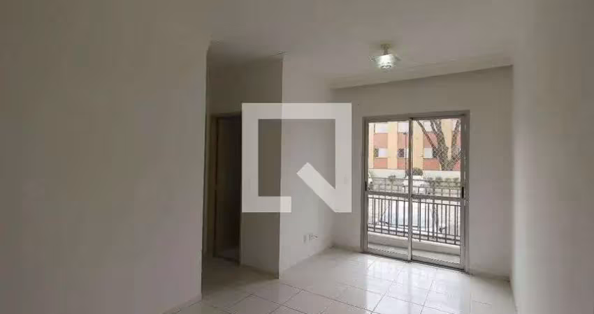 Apartamento para aluguel - vila santa clara, 2 quartos,  48 m² - são paulo