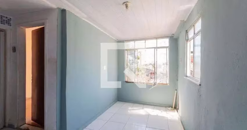 Apartamento para aluguel - são cristóvão, 1 quarto,  45 m² - rio de janeiro