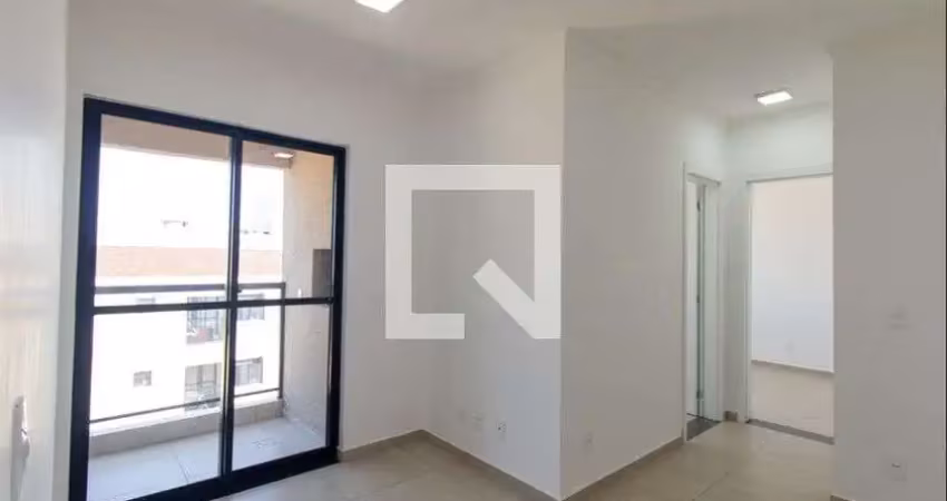Apartamento para aluguel - colônia rio grande, 2 quartos,  46 m² - são josé dos pinhais