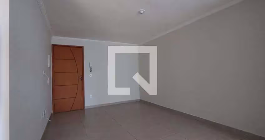 Apartamento para aluguel - vila ema, 2 quartos,  45 m² - são paulo