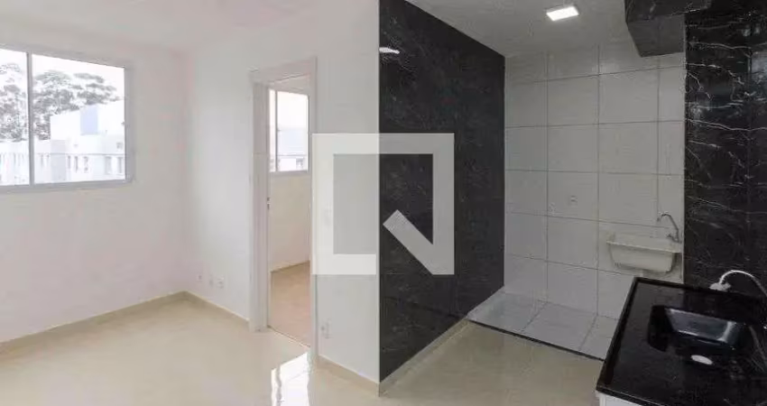 Apartamento para aluguel - jardim cinco de julho, 2 quartos,  35 m² - são paulo