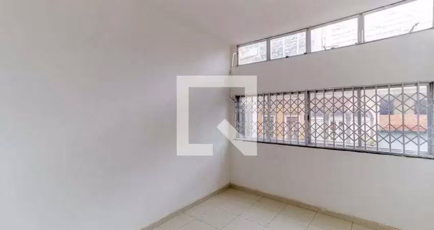 Kitnet / stúdio para aluguel - centro, 1 quarto,  28 m² - rio de janeiro
