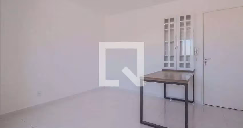 Apartamento para aluguel - mooca, 1 quarto,  31 m² - são paulo