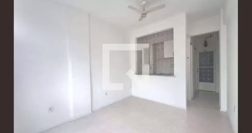 Apartamento para aluguel - centro, 1 quarto,  20 m² - rio de janeiro