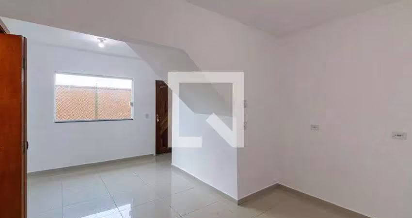 Casa / sobrado em condomínio para aluguel - cangaíba, 2 quartos,  65 m² - são paulo