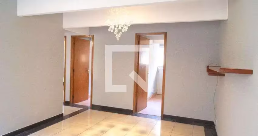 Apartamento para aluguel - parque cecap, 3 quartos,  60 m² - guarulhos