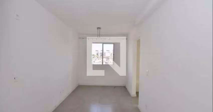 Apartamento para aluguel - chácara agrindus, 2 quartos,  47 m² - taboão da serra