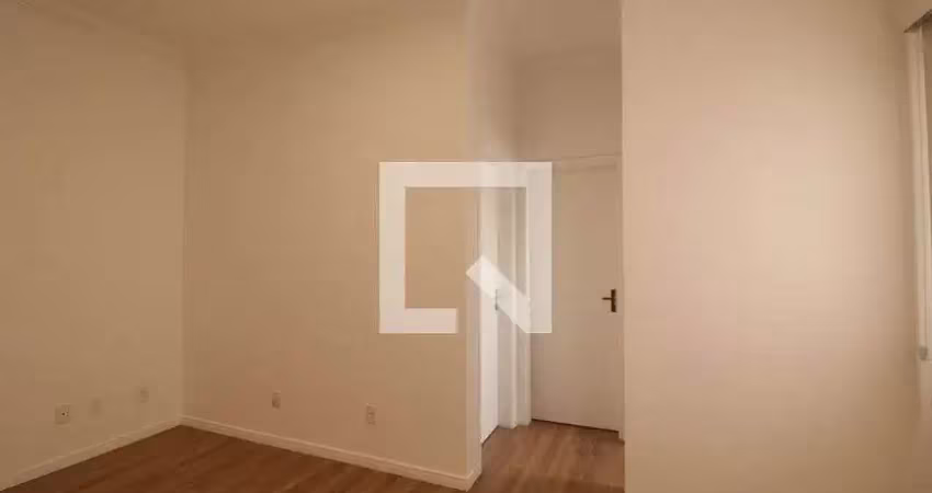 Apartamento para aluguel - jardim do lago, 2 quartos,  48 m² - jundiaí