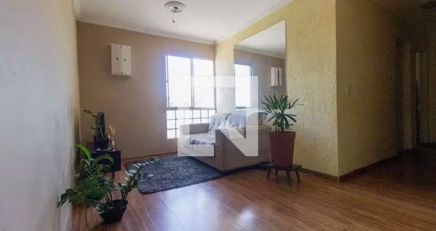 Apartamento para aluguel - cangaíba, 2 quartos,  53 m² - são paulo