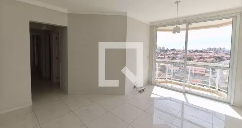 Apartamento para aluguel - campos elíseos , 3 quartos,  78 m² - campinas