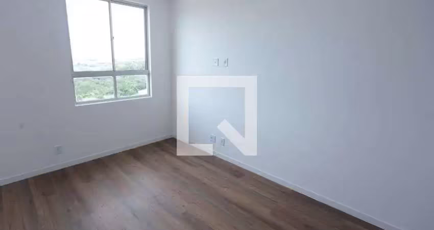 Kitnet / stúdio para aluguel - samambaia, 1 quarto,  40 m² - brasília